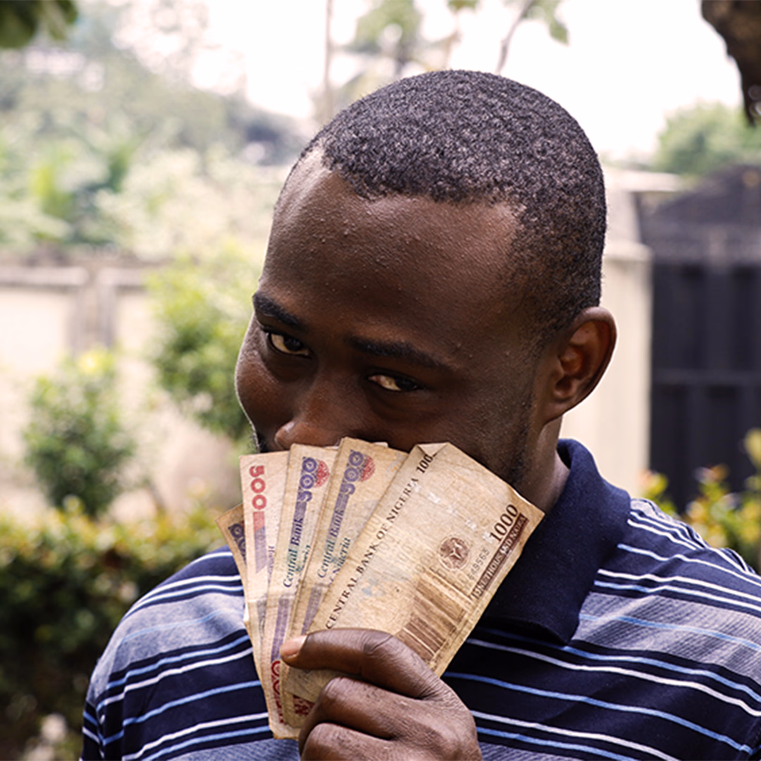 African market